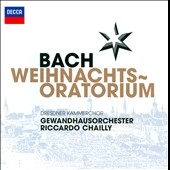 J.S.Bach: Christmas Oratorio BWV.248