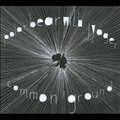 Common Ground Common Ground