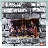The Sons Of Truth/A Message From The Ghetto[CDBGPM228]