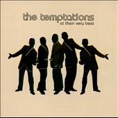 The Temptations/At Their Very Best [Remastered][0135782]