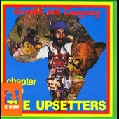 Lee "Scratch" Perry/Scratch & Company Chapter 1[GET50757]