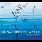 Signatures On Water