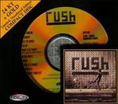 Roll the Bones : 24K Gold Disc