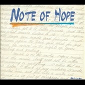 The Note of Hope: A Celebration of Woody Guthrie 