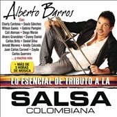 Lo Esencia del Tributo a la Salsa Colombiana
