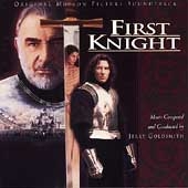 First Knight (OST) First Knight (OST)