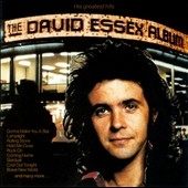 David Essex/The David Essex Album