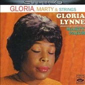 Gloria, Marty And Strings Gloria, Marty And Strings