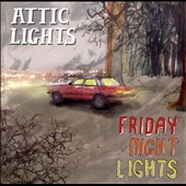 TOWER RECORDS ONLINE㤨Attic Lights/Friday Night Lights[1781232]פβǤʤ2,190ߤˤʤޤ