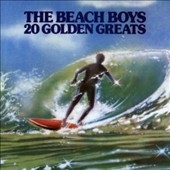 Beach Boys 20 Golden Greats, The
