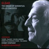 Elgar: Dream of Gerontius, Cello Concerto