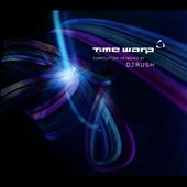 Time Warp Mixed By DJ Rush