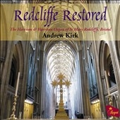 Redcliffe Restored - Mozart, Sibelius, Festing, etc