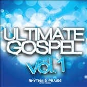 Ultimate Gospel Vol.1