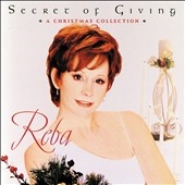 The Secret of Giving: A Christmas Collection