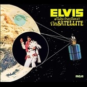 Elvis Presley/Aloha From Hawaii Via Satellite[543389]