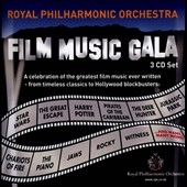 Film Music Gala Film Music Gala