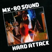 Hard Attack Hard Attack