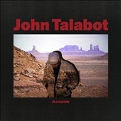 John Talabot DJ-Kicks