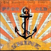 Poor Old Shine Poor Old Shine