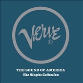 Verve: The Sound Of America: The Singles Collection＜限定盤＞