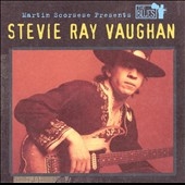 Martin Scorsese Presents The Blues: Stevie Ray Vaughan 