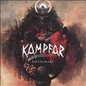 Djevelmakt Djevelmakt