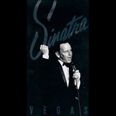 Sinatra: Vegas 