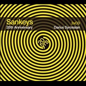 Sankeys 20th Anniversary (Mixed By Darius Syrossian)