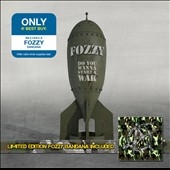 Do You Wanna Start a War 