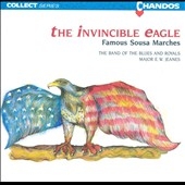 The Invincible Eagle- Famous Sousa Marches / Major EW Jeanes