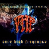 Very High Frequency 