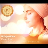 Meditations for Transformation: Kirtan Kriya 