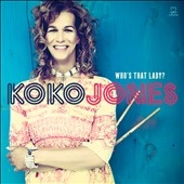 Who's That Lady? Who's That Lady?