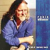 Job Of Journey Work, A