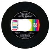 You Don't Love Me Anymore/I.O.U 