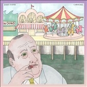 Jerry Paper &His Digital Orchestra/Carousel [BR004CD]