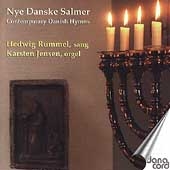 Contemporary Danish Hymns / Hedwig Rummel, Karsten Jensen