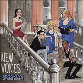 New Voices New Voices