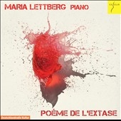 Poeme de L'Extase Poeme de L'Extase