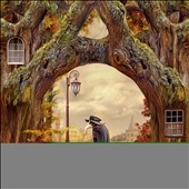 Act 4: Rebirth in Reprise 