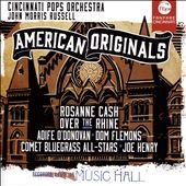 American Originals American Originals