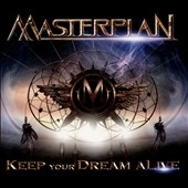Keep Your Dream Alive! ［CD+Blu-ray Disc］