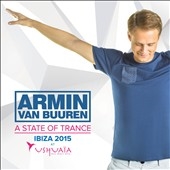 TOWER RECORDS ONLINE㤨Armin Van Buuren/A State Of Trance Ibiza 2015 At Ushuaia[S05A134023]פβǤʤ3,190ߤˤʤޤ