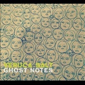 Ghost Notes (Colored Vinyl)
