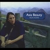 Asia Beauty