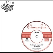 Nothing Is Impossible