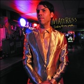 Looking For My People