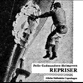 P.Gudmunsen-Holmgreen: Repriser P.Gudmunsen-Holmgreen: Repriser