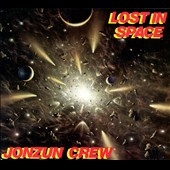 Lost In Space